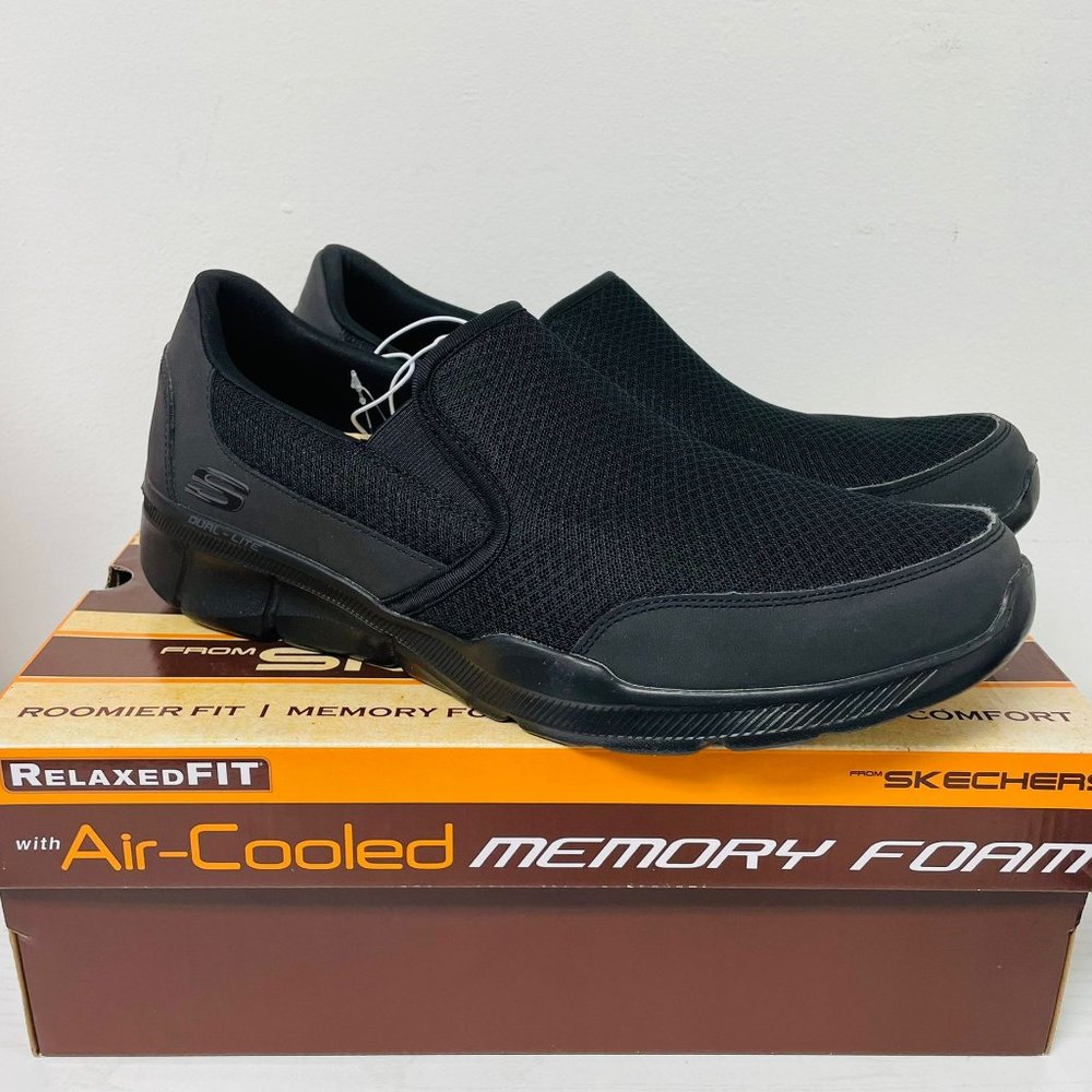 Skechers Men Shoes